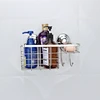 soap and shampoo holder for shower
